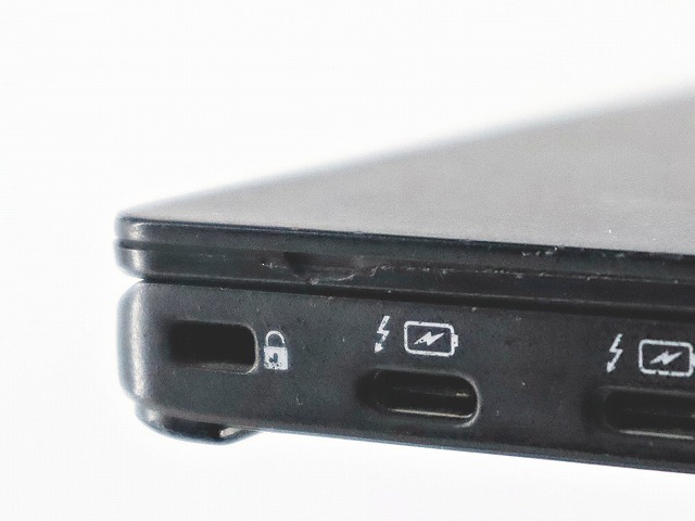 富士通 LIFEBOOK U9311/F FMVU34011