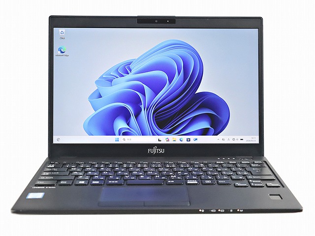 富士通 LIFEBOOK U939/C (LTEモデル) FMVU26014