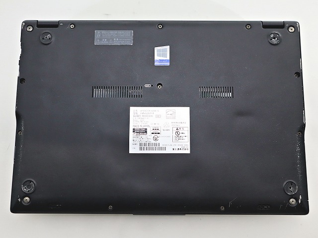 富士通 LIFEBOOK U939/C (LTEモデル) FMVU26014