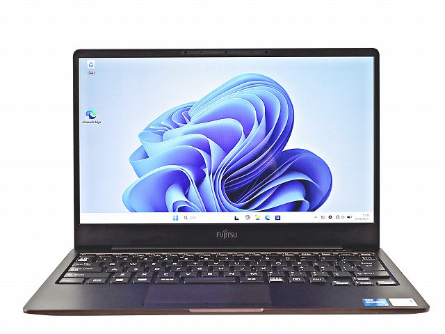 富士通 LIFEBOOK CH75/F3 FMVC75F3M