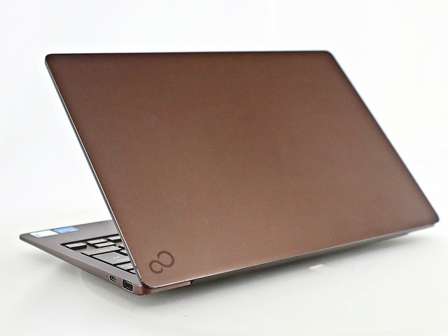 富士通 LIFEBOOK CH75/F3 FMVC75F3M
