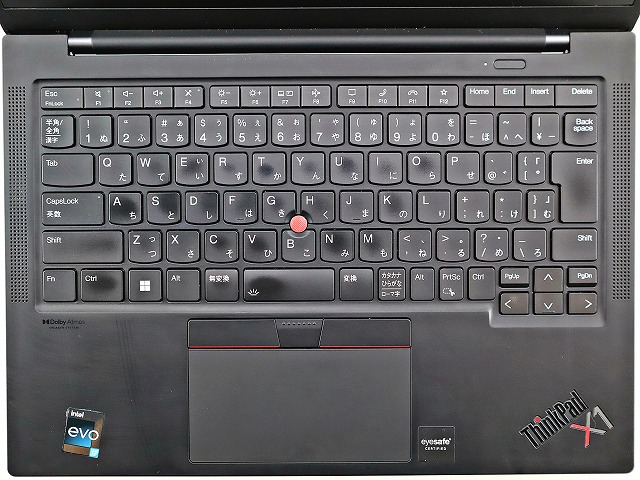LENOVO THINKPAD X1 CARBON GEN 10 21CB-CTO1WW