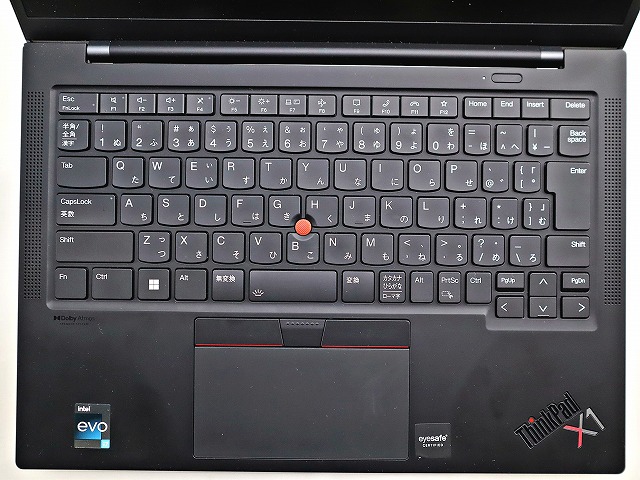 LENOVO THINKPAD X1 CARBON GEN 10 21CB-CTO1WW