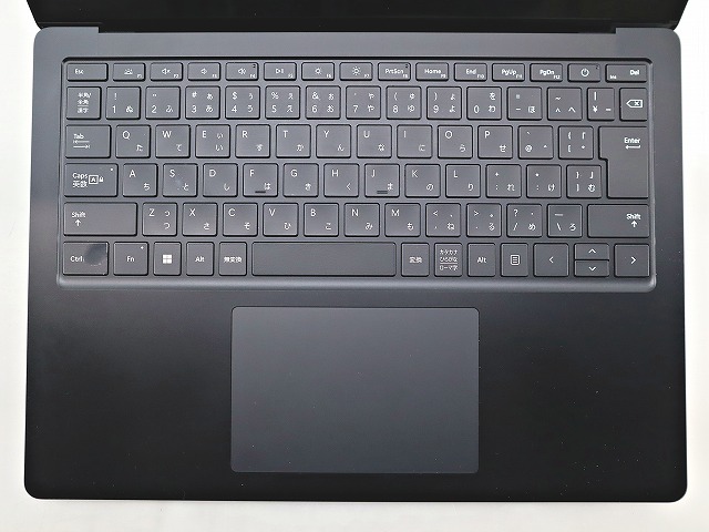 MICROSOFT SURFACE LAPTOP5 