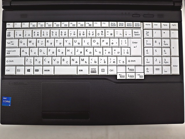 富士通 LIFEBOOK A5511/G FMVA86001