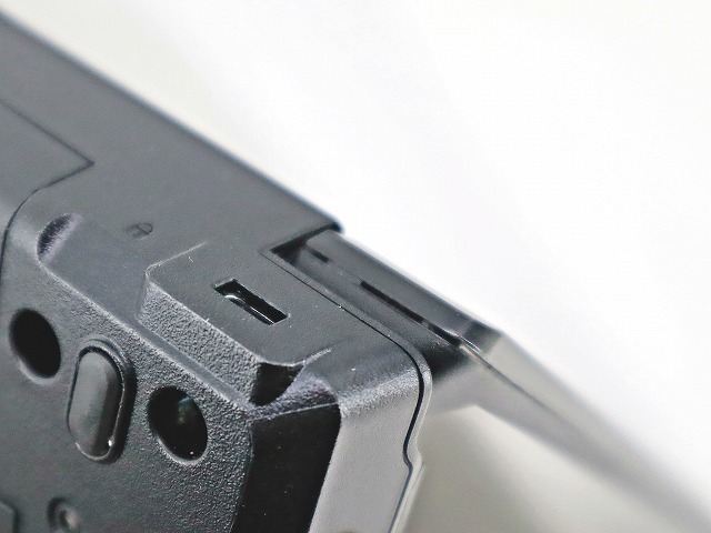 富士通 LIFEBOOK A5511/G FMVA86001