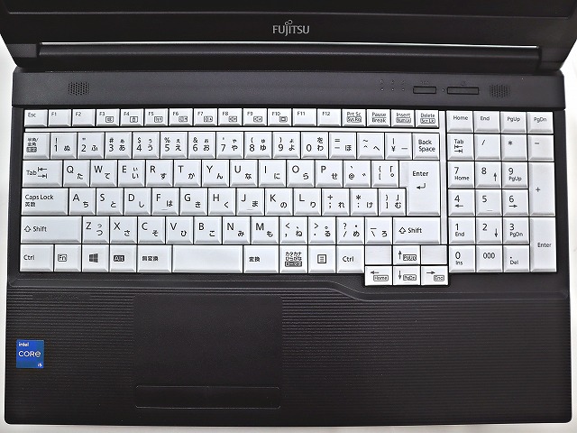 富士通 LIFEBOOK A5511/G FMVA86001