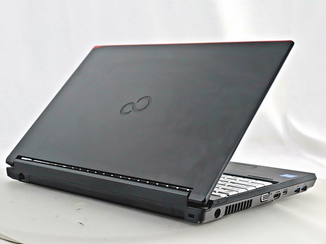 富士通 LIFEBOOK A5511/G FMVA86001