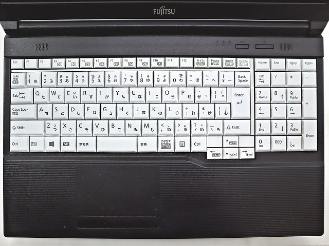 富士通 LIFEBOOK A5511/G FMVA86001