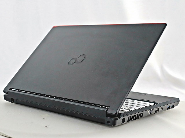 富士通 LIFEBOOK A5511/G FMVA86001