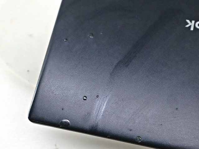 dynabook DYNABOOK G83/HS (LTEモデル) A7G9HSFADE11