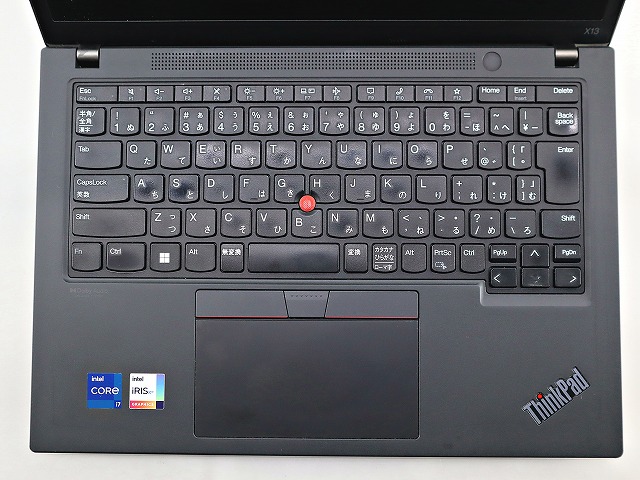 LENOVO THINKPAD X13 GEN 2 20WK-S0X600