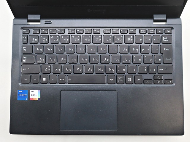 dynabook DYNABOOK G83/KU A6GNKUFCH515