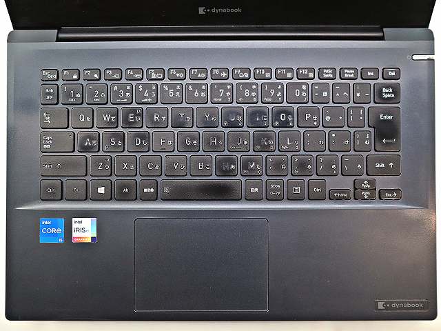 dynabook DYNABOOK MJ54/HS A6M1HSF5D511