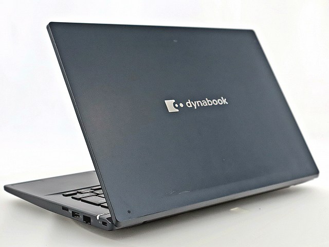 dynabook DYNABOOK MJ54/HS A6M1HSF5D511