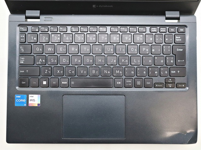 dynabook DYNABOOK G83/KU A6GNKUFCH515