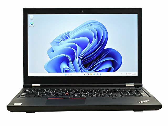 LENOVO THINKPAD P15 GEN 1 (LTEモデル) 20SU-S97L00
