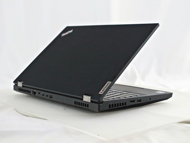 LENOVO THINKPAD P15 GEN 1 (LTEモデル) 20SU-S97L00