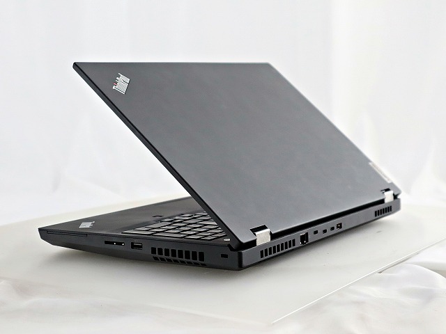LENOVO THINKPAD P15 GEN 1 (LTEモデル) 20SU-S97L00
