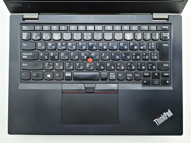 LENOVO THINKPAD L13 20R4-S2TS00