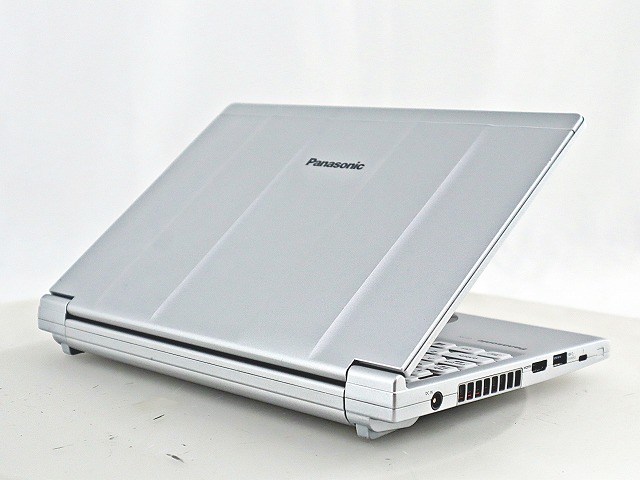 PANASONIC LET'S NOTE CF-SV8 CF-SV8RDCVS