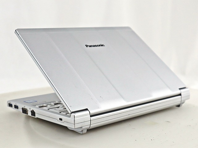 PANASONIC LET'S NOTE CF-SV8 CF-SV8RDCVS