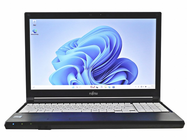 富士通 LIFEBOOK A5511/G FMVA86001