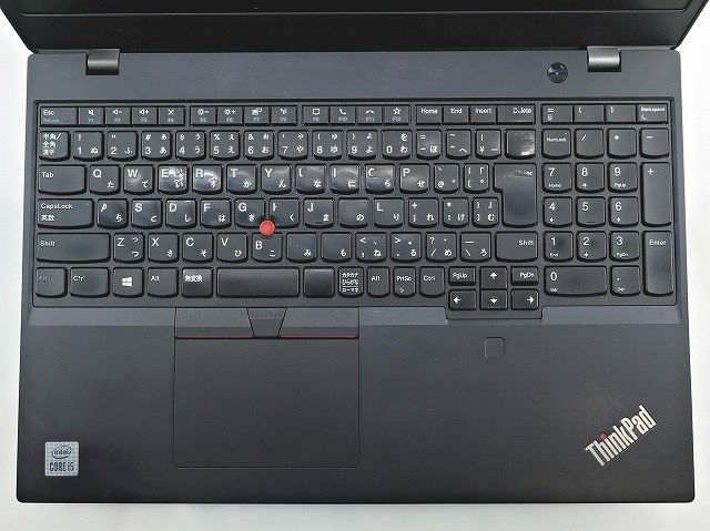 LENOVO THINKPAD L15 GEN 1 20U4-S49R00