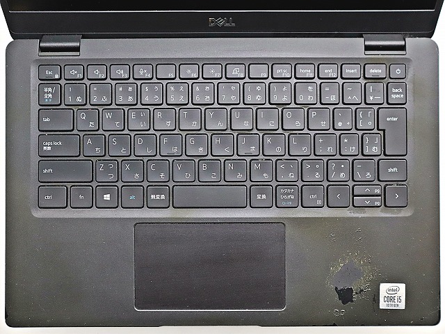DELL LATITUDE 7310 