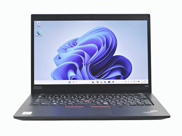 LENOVO THINKPAD X390 (LTEモデル) 20SD-S15D00