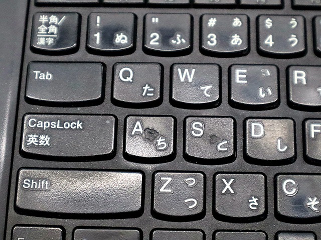 LENOVO THINKPAD X390 (LTEモデル) 20SD-S15D00