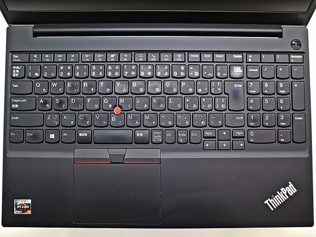 LENOVO THINKPAD E15 GEN 2 20T9-S0EF00