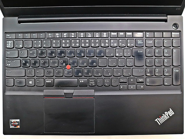 LENOVO THINKPAD E15 GEN 2 20T9-S0EF00