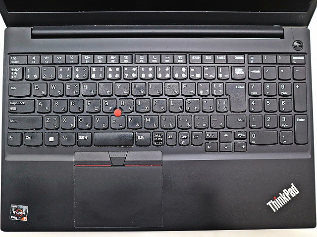 LENOVO THINKPAD E15 GEN 2 20T9-S0EF00