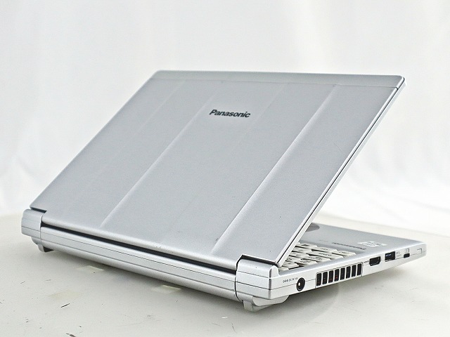 PANASONIC LET'S NOTE CF-SV9（LTEモデル） CF-SV9TRFQP