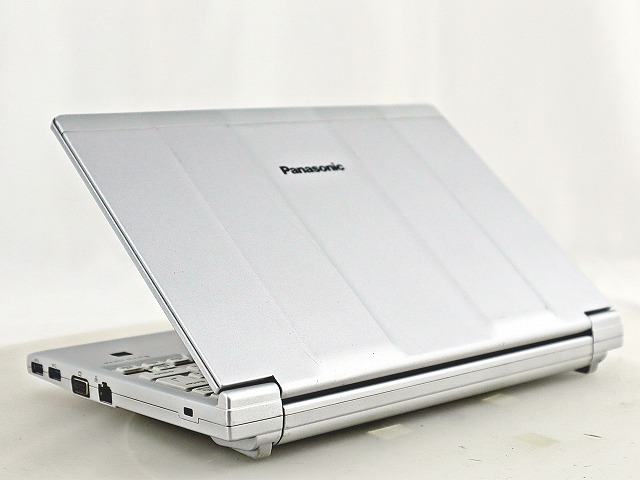 PANASONIC LET'S NOTE CF-SV9（LTEモデル） CF-SV9TRFQP