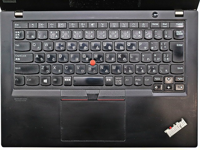 LENOVO THINKPAD X13 GEN 1 20T3-SCJ000