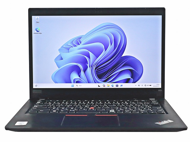 LENOVO THINKPAD X13 GEN 1 20T3-SCJ000
