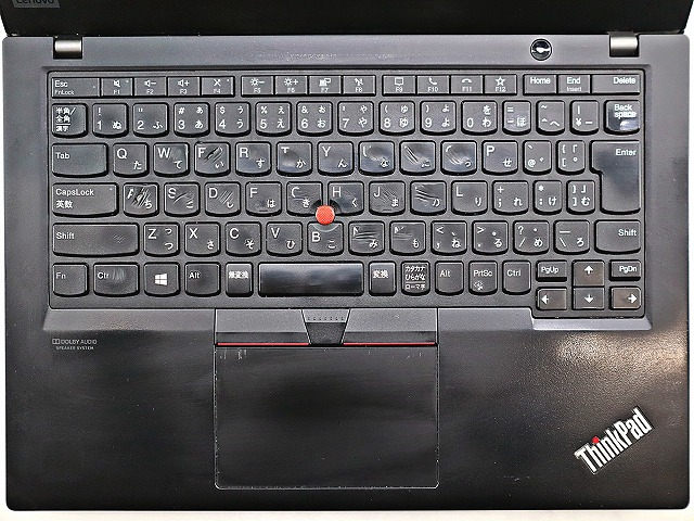 LENOVO THINKPAD X13 GEN 1 20T3-SCJ000