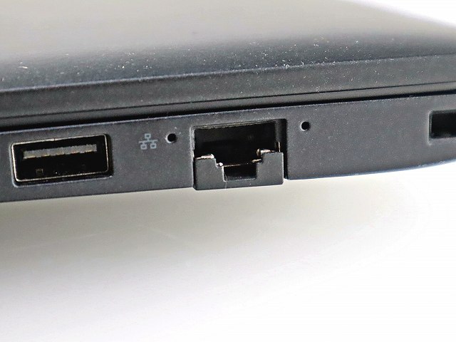 DELL LATITUDE 7390 