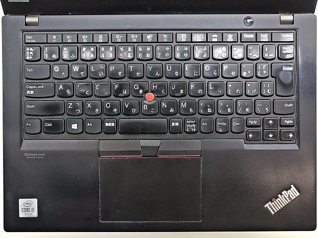 LENOVO THINKPAD X13 GEN 1 20T3-S0VL00