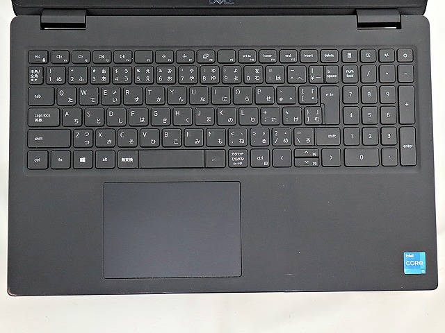 DELL LATITUDE 3520 