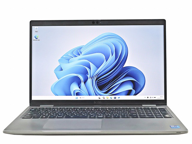 DELL LATITUDE 5520 (LTEモデル) 