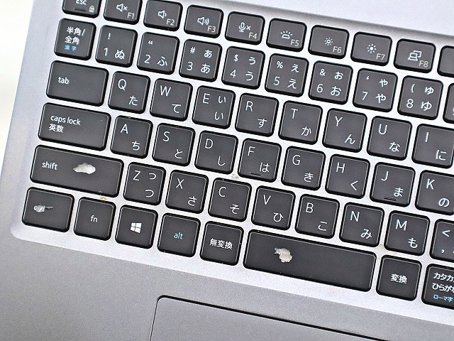 DELL LATITUDE 5520 (LTEモデル) 