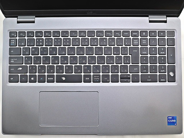 DELL LATITUDE 5520 (LTEモデル) 