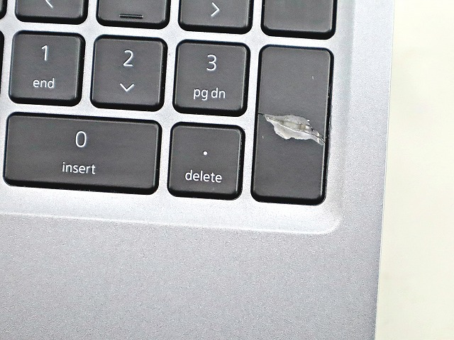 DELL LATITUDE 5520 (LTEモデル) 