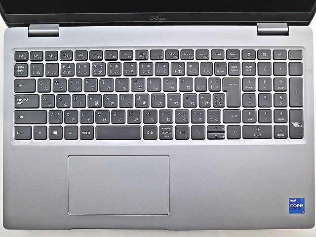 DELL LATITUDE 5520 (LTEモデル) 