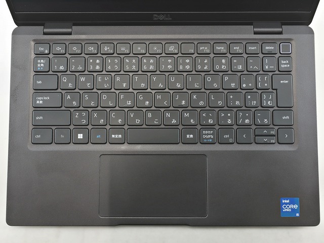 DELL LATITUDE 7320 