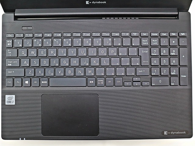 dynabook DYNABOOK P55/FS A6P1FSEA7N42