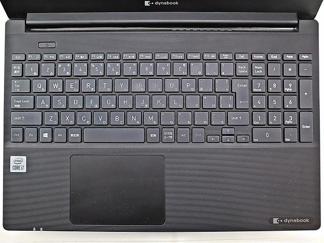 dynabook DYNABOOK P55/FS A6P1FSEA7N42